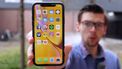 Apple iPhone XR videoreview