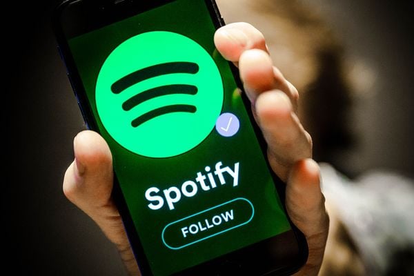 Spotify Family duurder muziek