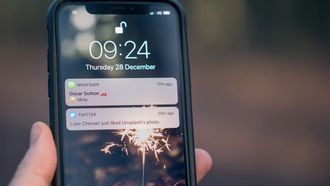 Deze geheime WhatsApp-knop maakt je eigen Wrapped