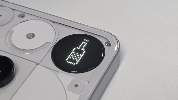 Nothing maakt eindelijk de stap naar een heuse vlaggenschip. Althans, dat beweert de jonge smartphonemaker zelf, maar is het ook echt zo?