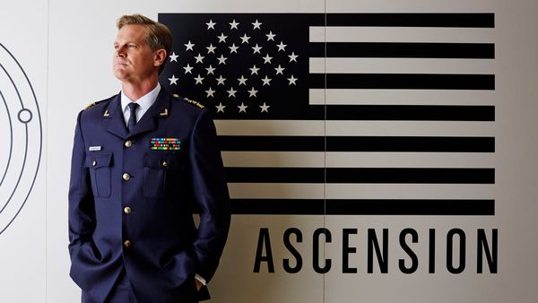 Ascension: Netflix moordzaak in de ruimte