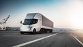 Tesla Semi elektrische vrachtwagen