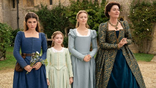 De beste ondergewaardeerde series op Amazon Prime Video