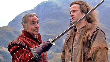 highlander science of eternal life