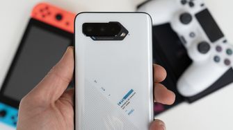 ASUS ROG Phone 5 review