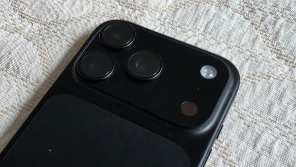 iPhone 18 Pro review: indrukwekkende camera en razendsnelle chip, maar één nadeel blijft