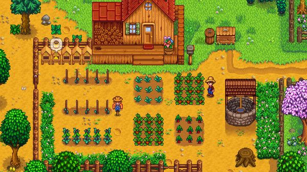 PlayStation Plus-leden krijgen gratis Stardew Valley