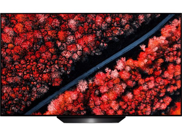 LG OLED
