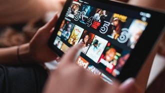 Uiterlijk Netflix op de schop? App mogelijk meer als Instagram en TikTok