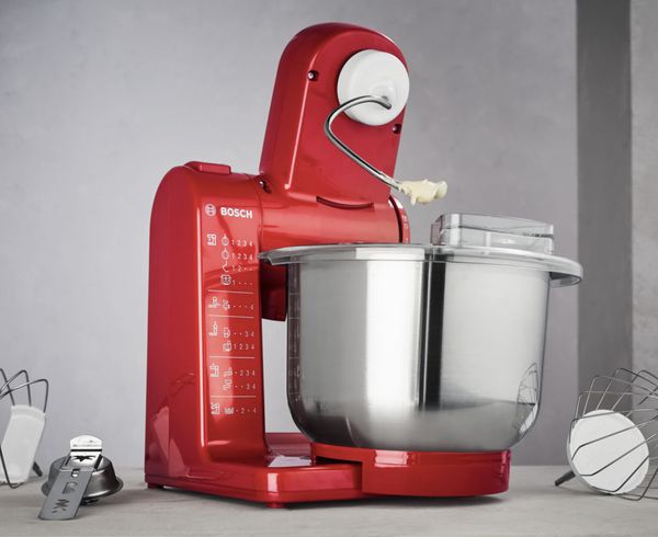 Bosch Keukenmachine Lidl