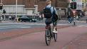 Er komen in Amsterdam toch geen slimme stoplichten. De gemeente is bang voor mogelijk negatieve gevolgen van de verkeerslichten.