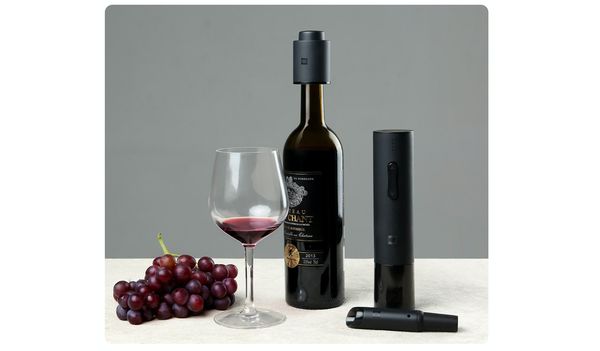 Xiaomi flessenopener