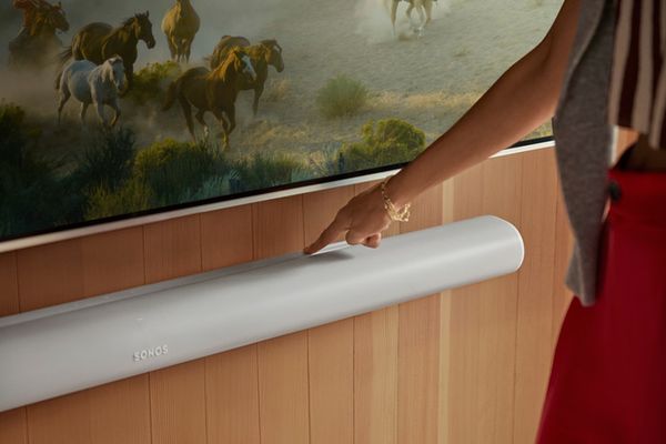 Zo weet je welke Sonos soundbar het best bij je past