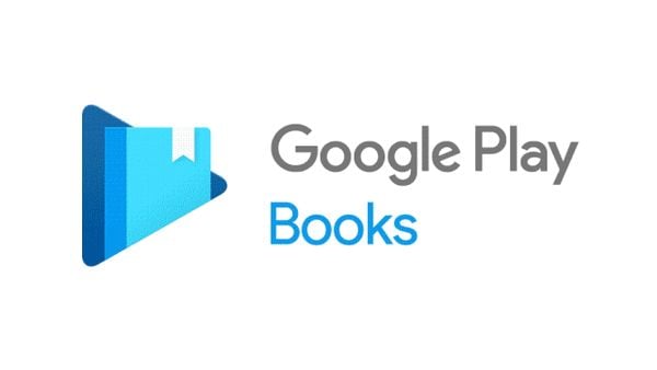 Google Play Books e-reader app
