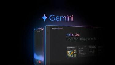 Google brengt Gemini naar iPhone en Android in Nederland