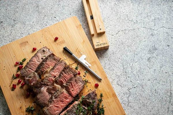 Meater Plus Draadloze Thermometer - Keukenthermometer