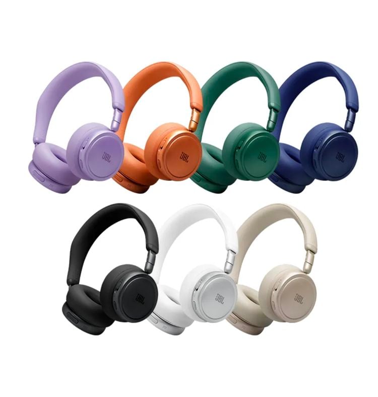 JBL heeft middels een persbericht een aantal nieuwe producten uit de doeken gedaan, waaronder een compleet nieuw idee: een microfoon.