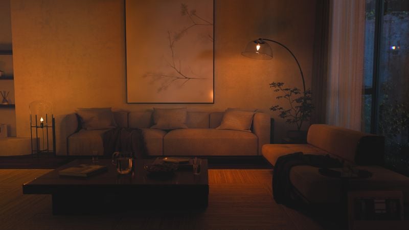 Philips Hue brengt nieuwe lampen en schakelaar uit