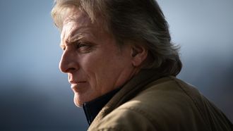 Sig Hansen Deadliest Catch Discovery