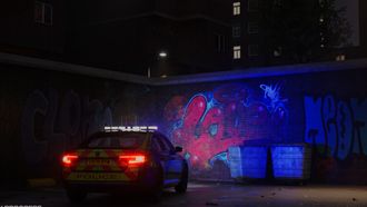 Bizarre Britse game brengt GTA 6 naar London