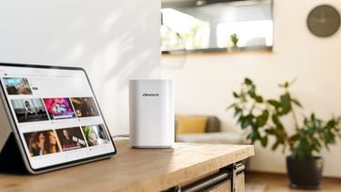 Je wifi wordt nog beter door met een mesh netwerk, maar hoe begin je daaraan?