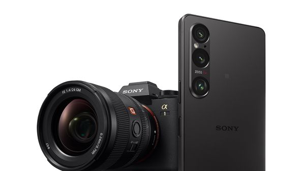 Sony kondigt nieuwe Xperia-modellen aan met opmerkelijke camera