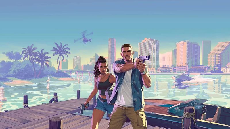 Hoe groot wordt de rol van Liberty City in GTA 6?