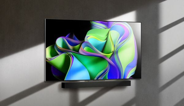 Bol duwt de prijs van LG OLED C3 smart-tv flink naar beneden