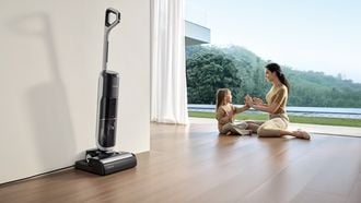 Deze stofzuiger-maker komt nu met opvallende soundbar