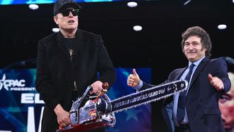 X lag er uren uit: wat was er precies aan de hand?