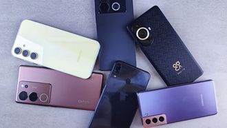 In het tweede kwartaal van dit jaar kochten we met z'n allen een stuk minder telefoons dan vorig jaar. Opvallend is dat juist Google veel meer smartphones verkocht.