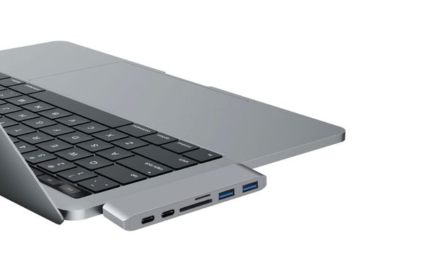 adapter AliExpress MacBook Pro