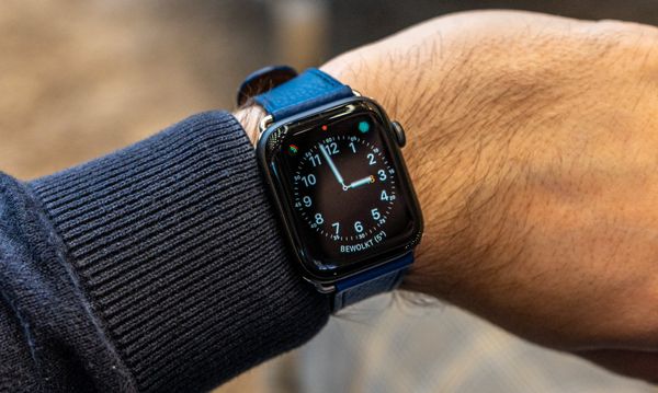 Apple Watch Series 5 review 14