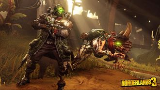 Borderlands 3