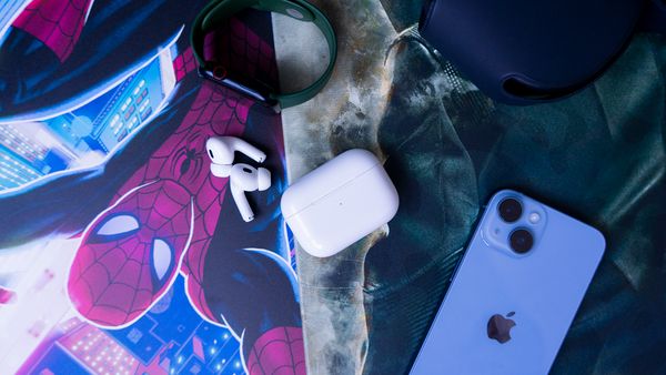 Dit is het moment om de AirPods Pro 2 goedkoper te scoren