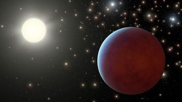 Exoplaneten buitenaards leven