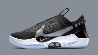Zelfstrikkende Nike schoenen releasedatum