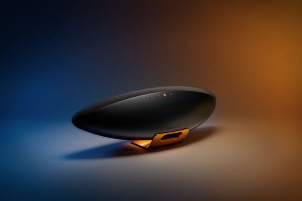 Bowers & Wilkins komt met ideale speaker voor elke Formule 1-fan