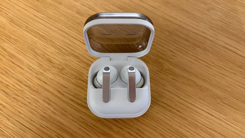 Samsung Galaxy Buds 4 aangekondigd: nieuw design en beter geluid
