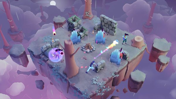 Dit zijn de beste gratis games op Netflix in maart