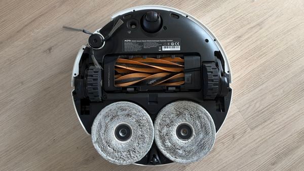 Mova V70 Ultra Complete-review: deze robotstofzuiger is nu 550 euro goedkoper dan bij de start