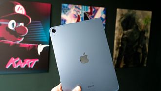 Waar blijft Apple met die nieuwe iPad-modellen?