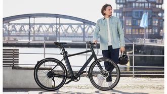 Lidl nieuwe elektrische fiets dat antwoord is op VanMoof