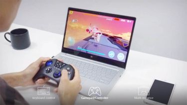 zo speel je android games op je laptop