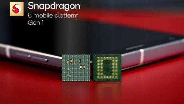 Snapdragon voor Android