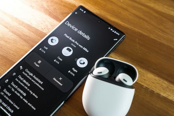 Heb je een nieuwe Android-smartphone? Pas deze instellingen direct aan