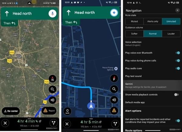 De populaire navigatie-app Google Maps krijgt binnenkort een grote vernieuwing die navigeren makkelijker dan ooit maakt.