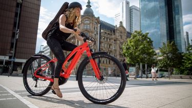 Lounge offset lucht Elektrische fiets: onderhoud wordt in de toekomst stuk goedkoper