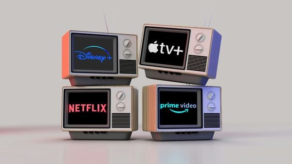 Apple verhoogt de prijzen van streamingdienst Apple TV. Maar er is goed nieuws: Nederland lijkt te worden overgeslagen. Voor nu in ieder geval.