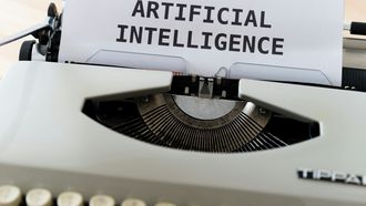 De ontwikkelingen rond artificial intelligence (AI) gaan erg snel en zorgen nu al voor voor veranderingen op de werkvloer. Loopt jouw baan gevaar?